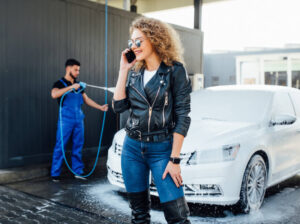Professional Car Detailing That Turns Heads Interior & Exterior