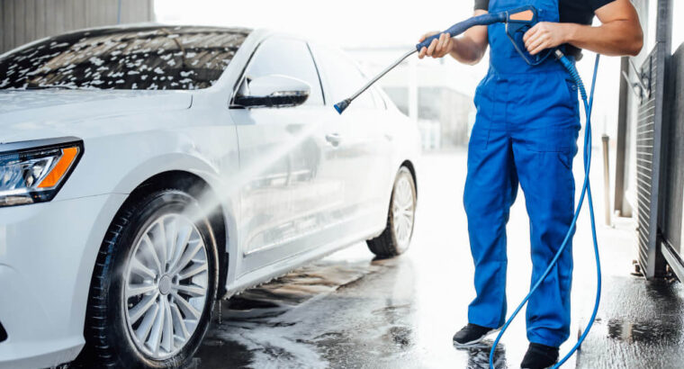 Professional Car Detailing That Turns Heads Interior & Exterior