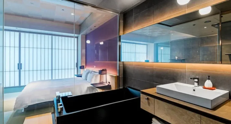 Challesse Hotel – Affordable Comfort, Prime Location Your Smart Stay Option with Great Amenities