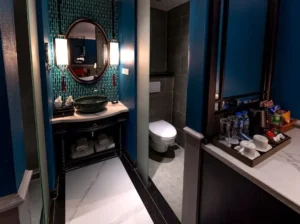 Challesse Hotel – Affordable Comfort, Prime Location Your Smart Stay Option with Great Amenities
