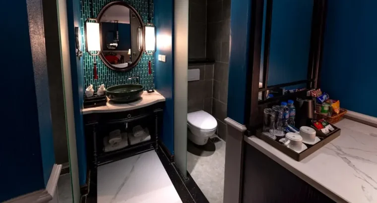 Challesse Hotel – Affordable Comfort, Prime Location Your Smart Stay Option with Great Amenities