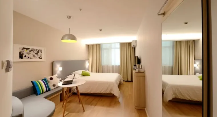 Class in Every Stay Book Your Escape at Our 4-Star Hotel Today