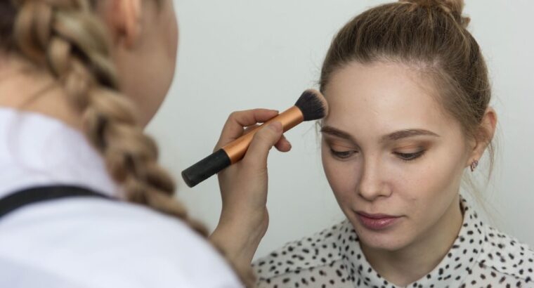 Glamore by Nada Flawless Looks for Every Occasion Where Artistry Meets Elegance
