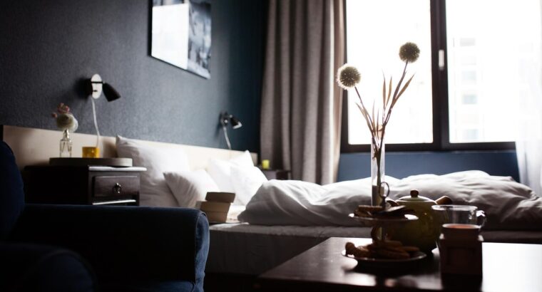 Class in Every Stay Book Your Escape at Our 4-Star Hotel Today