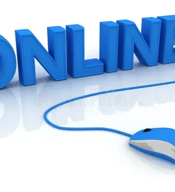 Online